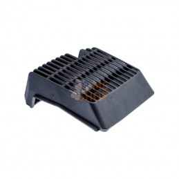 503906101; HUSQVARNA; PROTECTION THERMIQUE | HUSQVARNA; pièce detachée