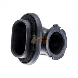 506145901; HUSQVARNA; TUYAU D´ASPIRATION | HUSQVARNA; pièce detachée