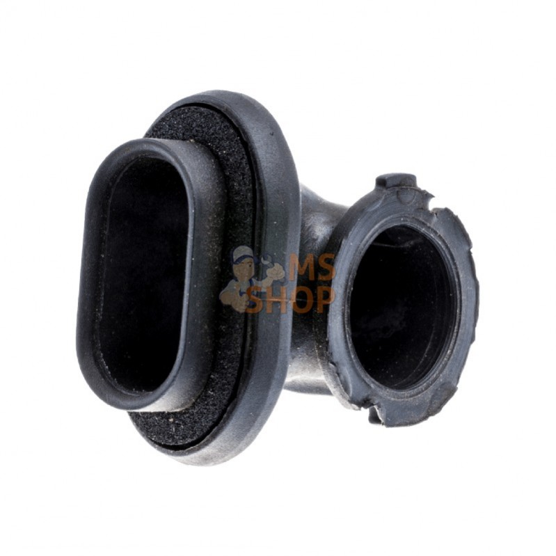 506145901; HUSQVARNA; TUYAU D´ASPIRATION | HUSQVARNA; pièce detachée