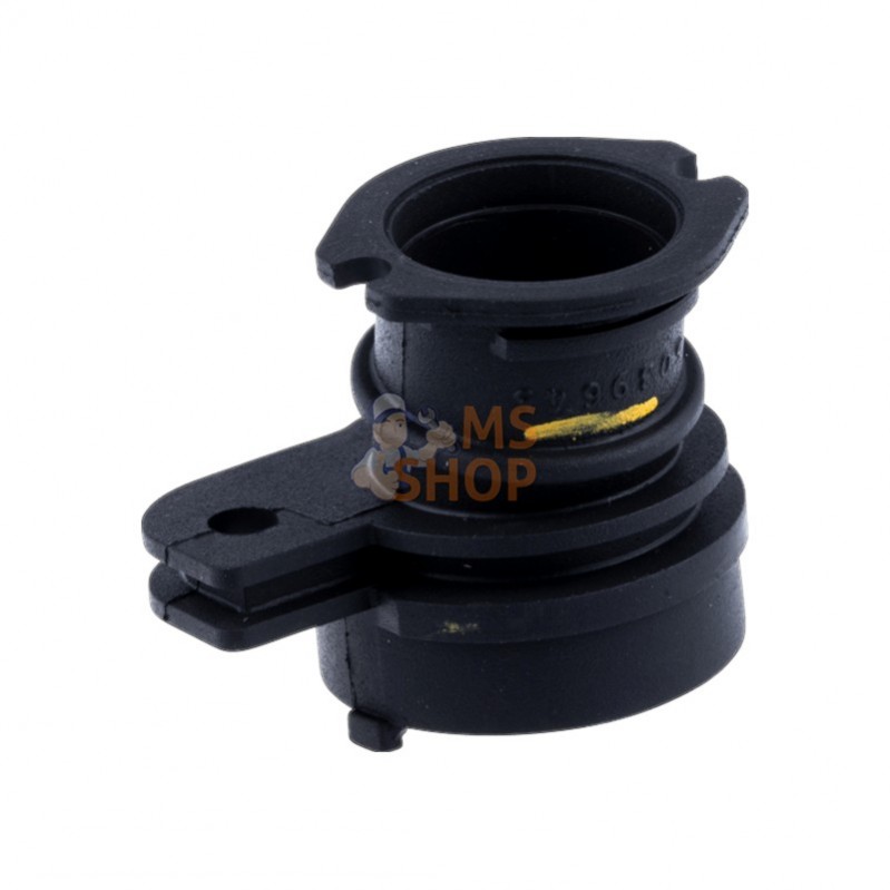 503964502; HUSQVARNA; TUYAU D´ASPIRATION | HUSQVARNA; pièce detachée