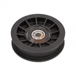 539110311; HUSQVARNA; POULIE | HUSQVARNA; pièce detachée