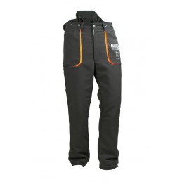 PANTALON YUKON TYPE C | OREGON