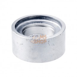 506563801; HUSQVARNA; GALET TENDEUR | HUSQVARNA; pièce detachée