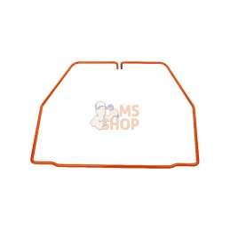 502447101; HUSQVARNA; GRASSBAG | HUSQVARNA; pièce detachée