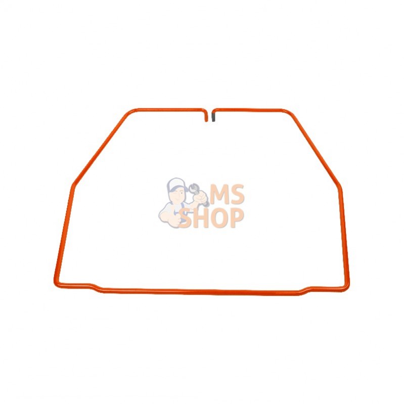 502447101; HUSQVARNA; GRASSBAG | HUSQVARNA; pièce detachée