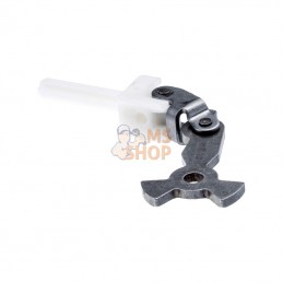 503890802; HUSQVARNA; GENOUILLÈRE COMPLÈTE | HUSQVARNA; pièce detachée