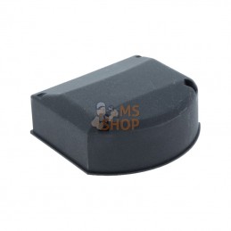 503446901; HUSQVARNA; SUPPORT DE FILTRE | HUSQVARNA; pièce detachée