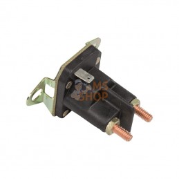 539101714; HUSQVARNA; SOLÉNOÏDE | HUSQVARNA; pièce detachée