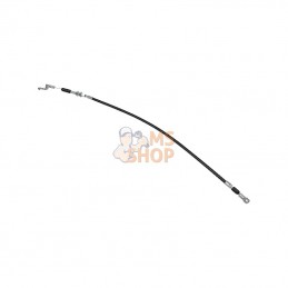 576712101; HUSQVARNA; CABLE DE FREIN | HUSQVARNA; pièce detachée
