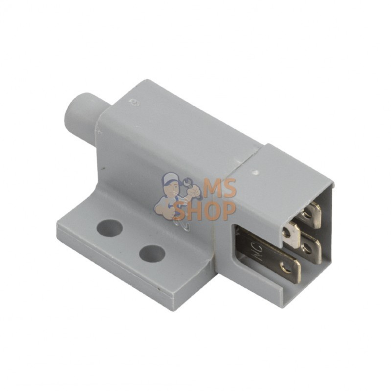 539101080; HUSQVARNA; INTERRUPTEUR | HUSQVARNA; pièce detachée