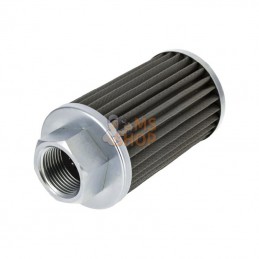 SH77256; HIFI FILTER; Filtre hydraulique; pièce detachée