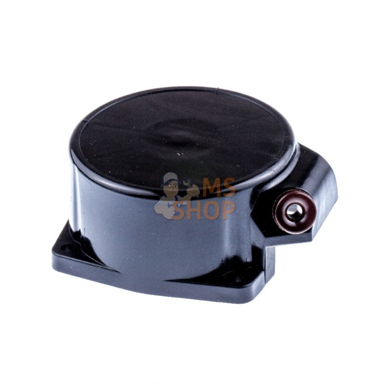 531003703; HUSQVARNA; CARTER DU LANCEUR | HUSQVARNA; pièce detachée