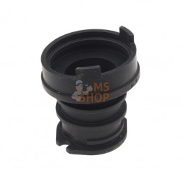 503969701; HUSQVARNA; TUYAU D´ASPIRATION | HUSQVARNA; pièce detachée