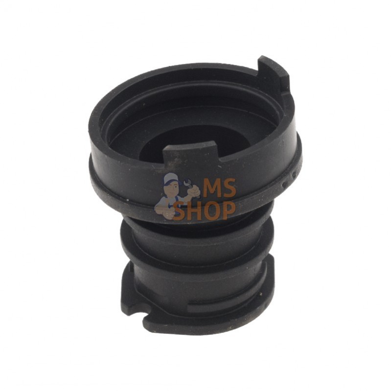 503969701; HUSQVARNA; TUYAU D´ASPIRATION | HUSQVARNA; pièce detachée