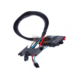 579621301; HUSQVARNA; CÂBLAGE COMPLET | HUSQVARNA; pièce detachée