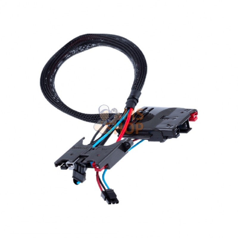 579621301; HUSQVARNA; CÂBLAGE COMPLET | HUSQVARNA; pièce detachée