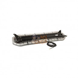 LA20157; KRAMP; Barre lumineuse 1220mm RC; pièce detachée