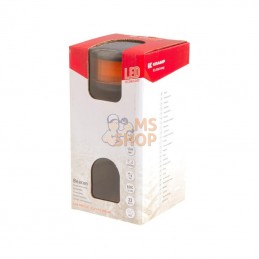 LA20083; KRAMP; Gyrophare LED LP, montage fixe flexible; pièce detachée