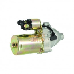 STA2167228; KRAMP; Démarreur 12V 0.5kW; pièce detachée
