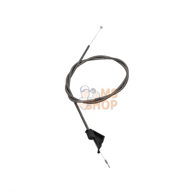 502189801; HUSQVARNA; CABLE DE GAZ | HUSQVARNA; pièce detachée