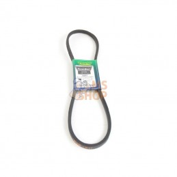 FGP720827; KRAMP; Courroie adaptable LB47; pièce detachée