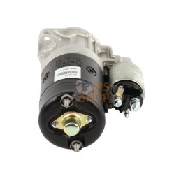 STA2617087; KRAMP; Démarreur 12V 2,3 kW; pièce detachée