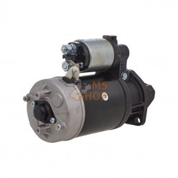 STA2617097; KRAMP; Démarreur 12V 3,1 kW; pièce detachée