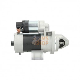 STA2167262; KRAMP; Démarreur 12 V 2,6 kW; pièce detachée