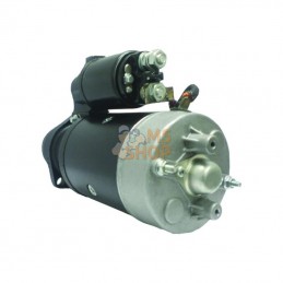 STA2617084; KRAMP; Démarreur 12V 2,7 kW; pièce detachée