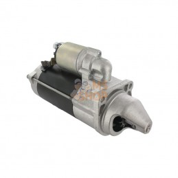 STA2617085; KRAMP; Démarreur 12V 3,0 kW; pièce detachée