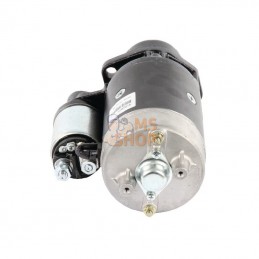 STA2617071; KRAMP; Démarreur 12V 2,4 kW; pièce detachée