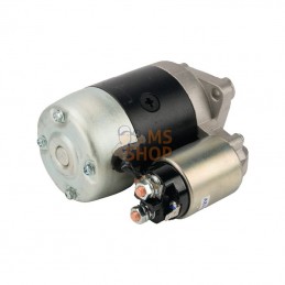 STA2617154; KRAMP; Démarreur 12V 0,8 kW; pièce detachée