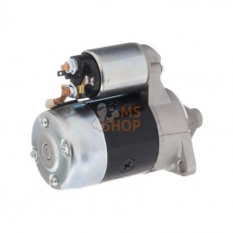 STA21671811; KRAMP; Démarreur 12 V 0,8 kW; pièce detachée