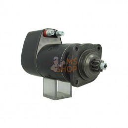 STA2167309; KRAMP; Démarreur 12 V 3,6 kW; pièce detachée