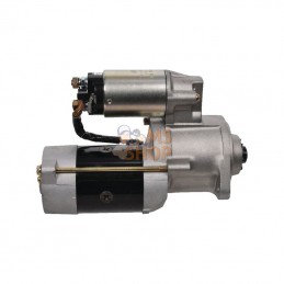 STA2617147; KRAMP; Démarreur 12V 2,0 kW; pièce detachée