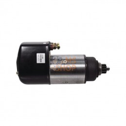 STA2617143; KRAMP; Démarreur 12V 3,6 kW; pièce detachée
