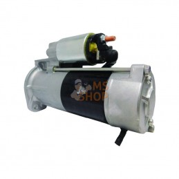 STA2167235; KRAMP; Démarreur 12 V 3,6 kW; pièce detachée