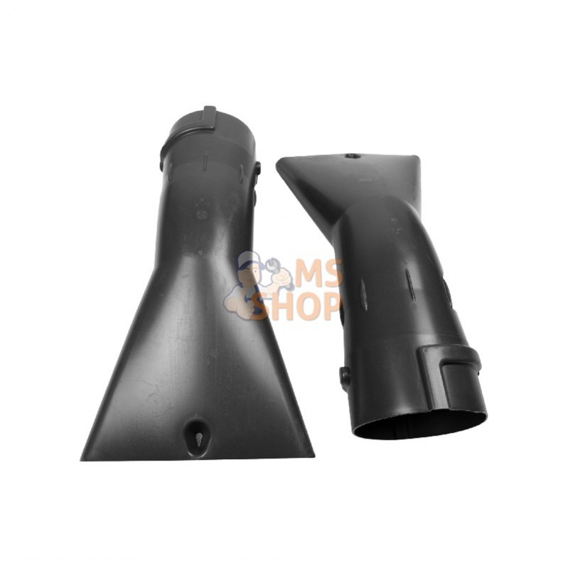 576582701; HUSQVARNA; EMBOUCHOIR | HUSQVARNA; pièce detachée