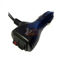 LA20150; KRAMP; Barre lumineuse 400mm; pièce detachée