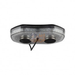 LA20150; KRAMP; Barre lumineuse 400mm; pièce detachée