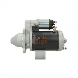 STA2167283; KRAMP; Démarreur 12 V 2,0 kW; pièce detachée