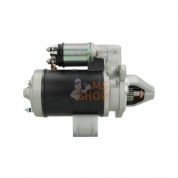 STA2167283; KRAMP; Démarreur 12 V 2,0 kW; pièce detachée