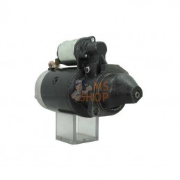 STA2167281; KRAMP; Démarreur 12 V 2,4 kW; pièce detachée