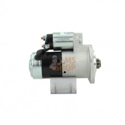 STA2617027; KRAMP; Démarreur 12V 1,4 kW; pièce detachée