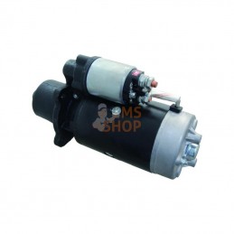 STA2617117; KRAMP; Démarreur 24V 4,0 kW; pièce detachée