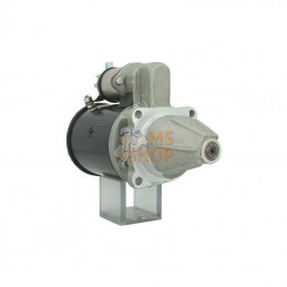 STA2167284; KRAMP; Démarreur 12 V 2,8 kW; pièce detachée