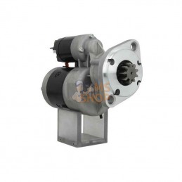 STA2167290; KRAMP; Démarreur 12 V 2,7 kW; pièce detachée