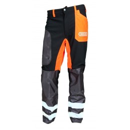 PANTALON DEBROUSSAILLAGE |...
