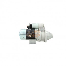 STA2617053; KRAMP; Démarreur 12V 2,5 kW; pièce detachée