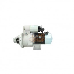 STA2617053; KRAMP; Démarreur 12V 2,5 kW; pièce detachée